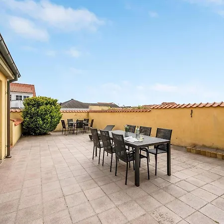 Casa de Férias 4 Star In