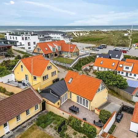 4 Star In Løkken
