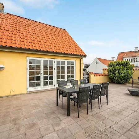 4 Star In Casa vacanze Løkken