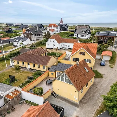 4 Star In * Løkken