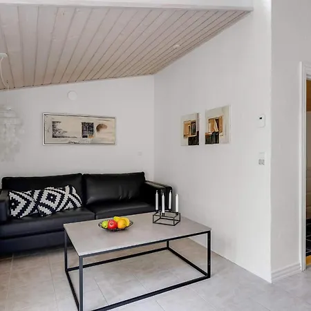 Feriehus 4 Star In *