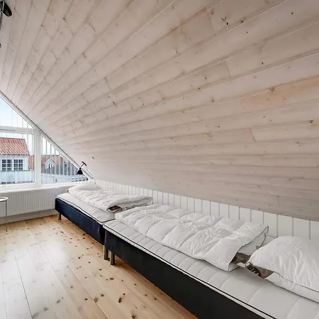 Feriehus 4 Star In