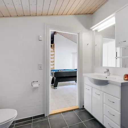 Casa vacanze 4 Star In Løkken