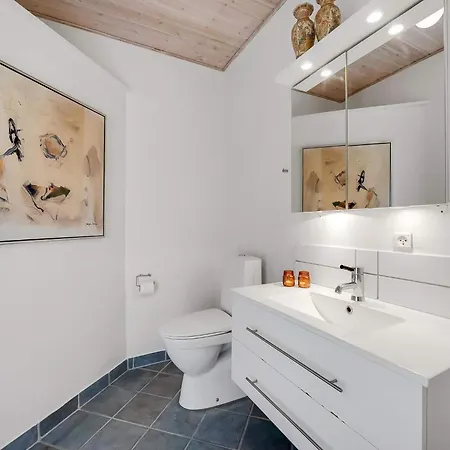 4 Star In Feriehus
