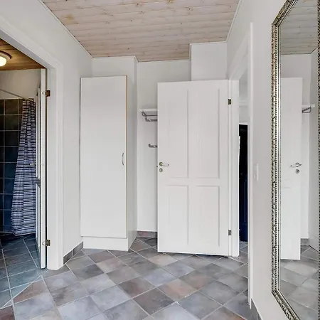 4 Star In Feriehus