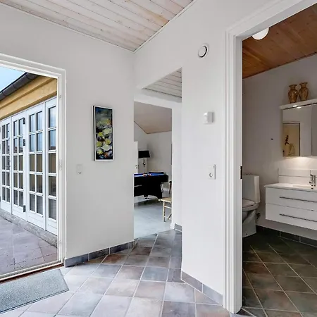 4 Star In Casa de Férias