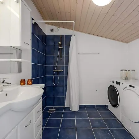 Feriehus 4 Star In Løkken